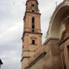 Torre Asunción e Iglesia